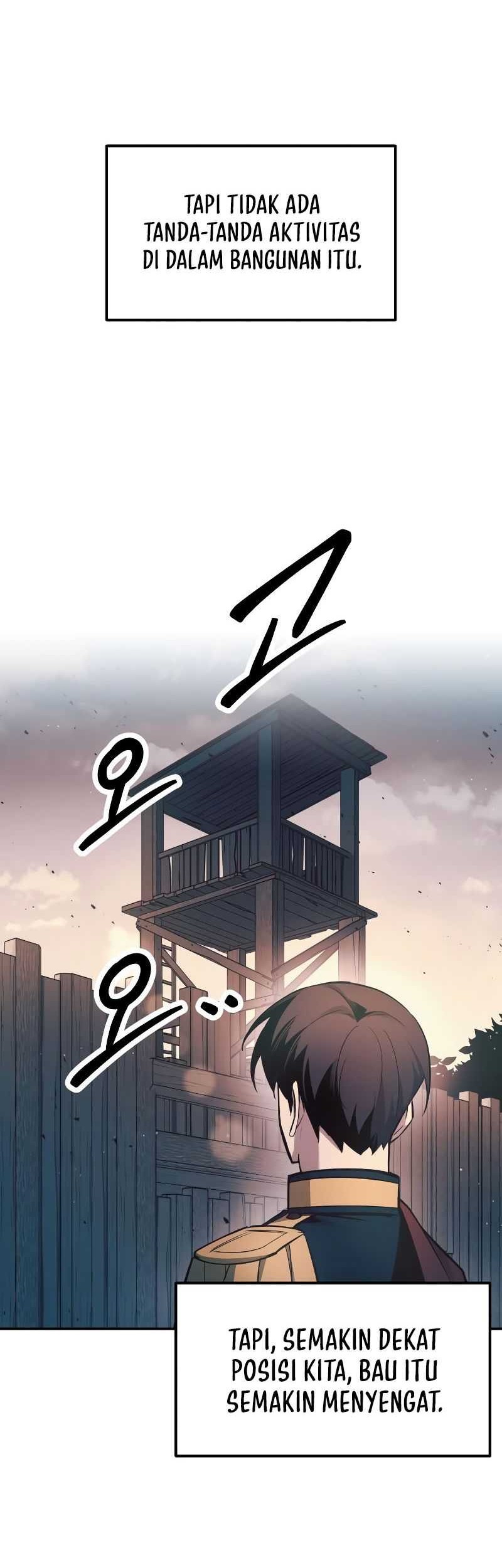 I Became the Tyrant of a Defense Game Chapter 60 Gambar 43