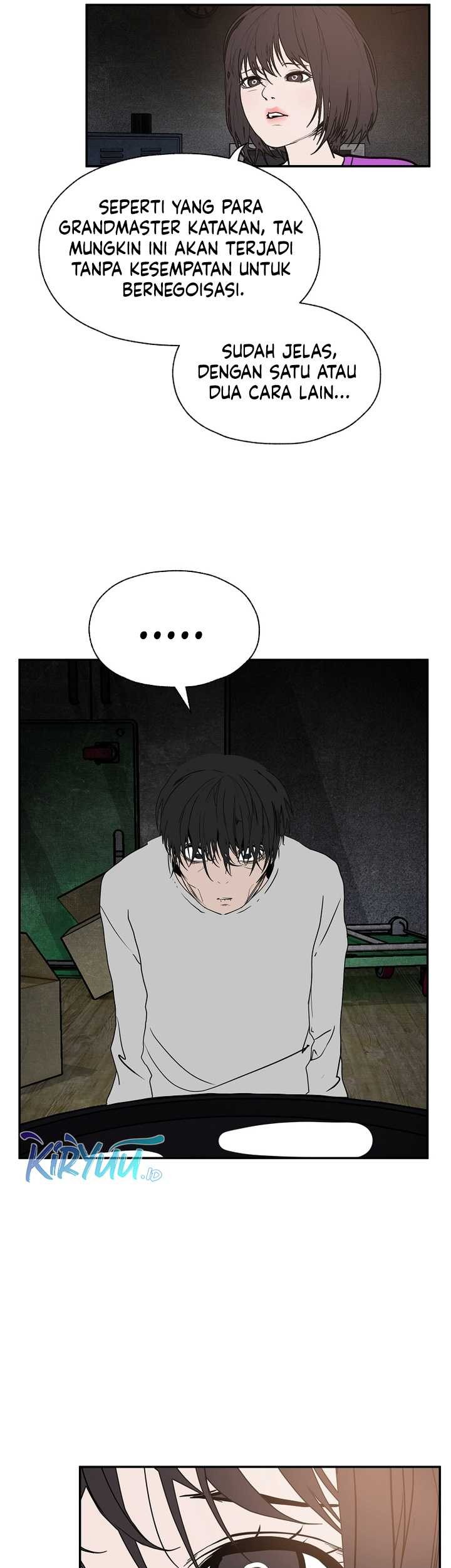 VR HERO Chapter 36 Gambar 40