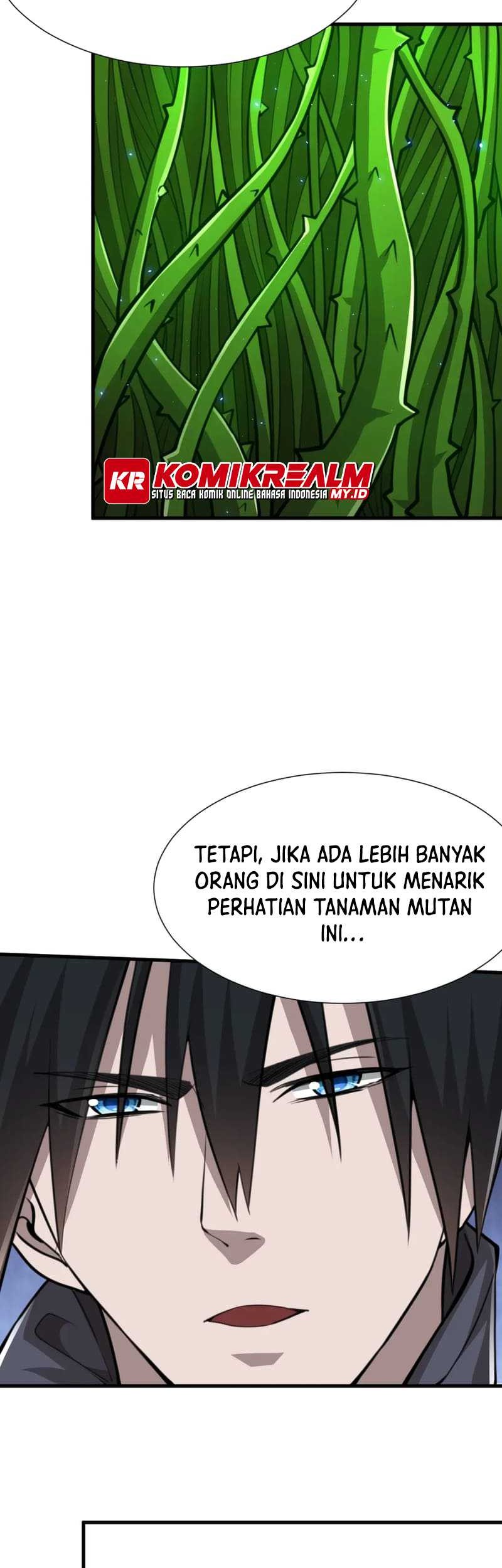 Doom Summoner Chapter 20 halaman 24