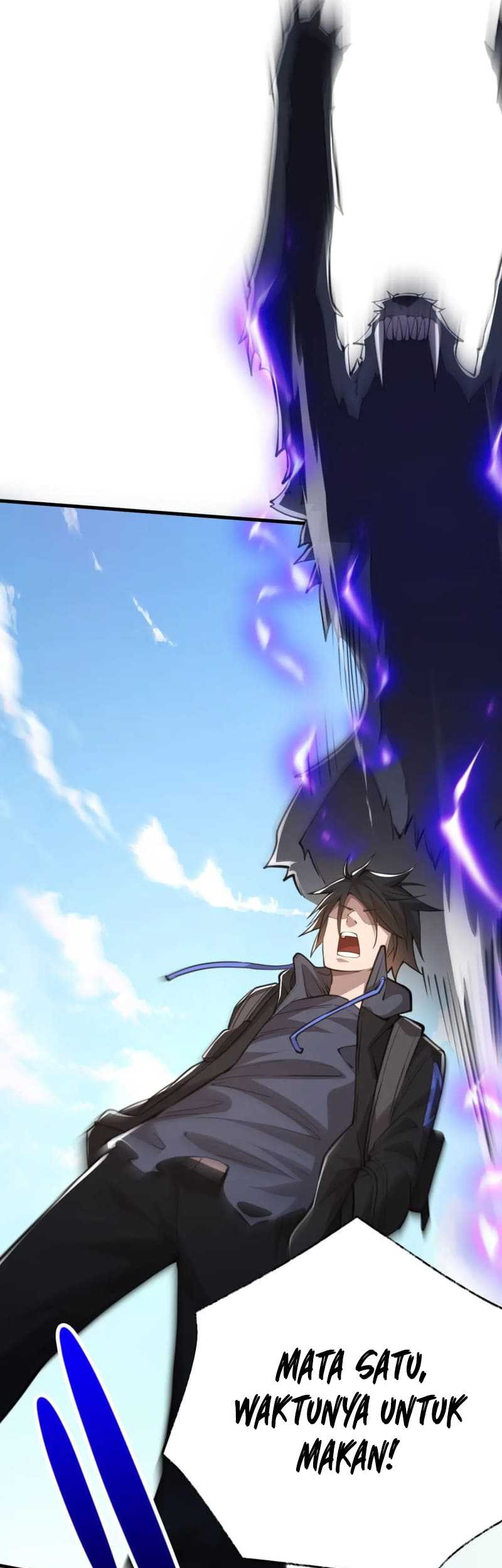 Doom Summoner Chapter 18 halaman 26