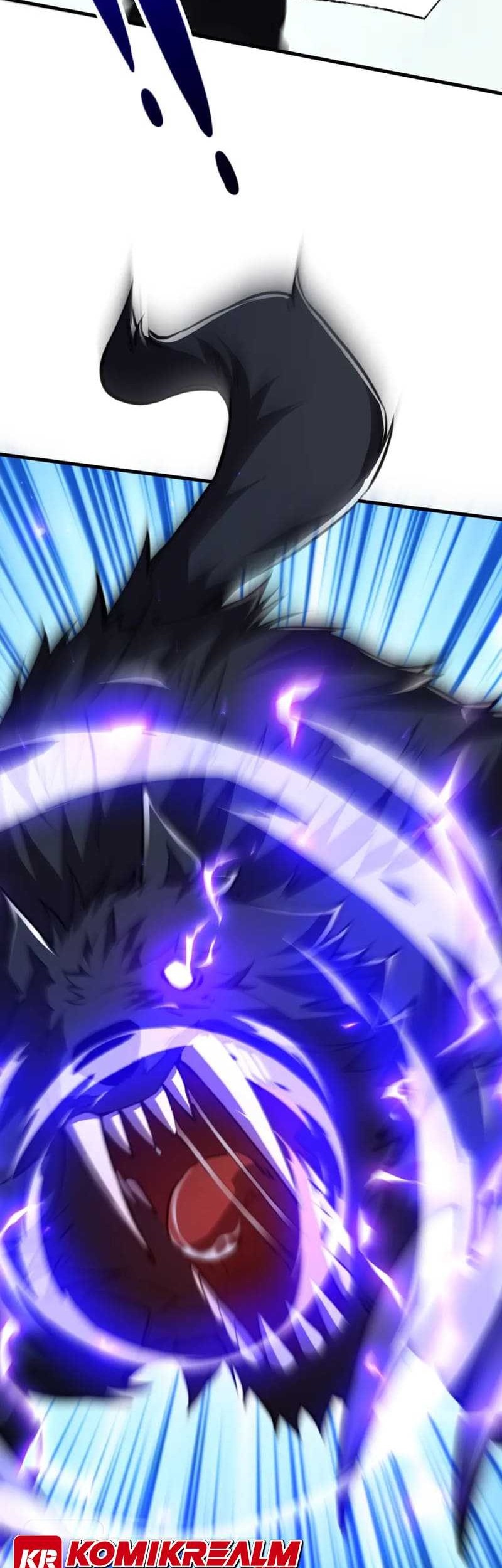 Doom Summoner Chapter 18 halaman 27