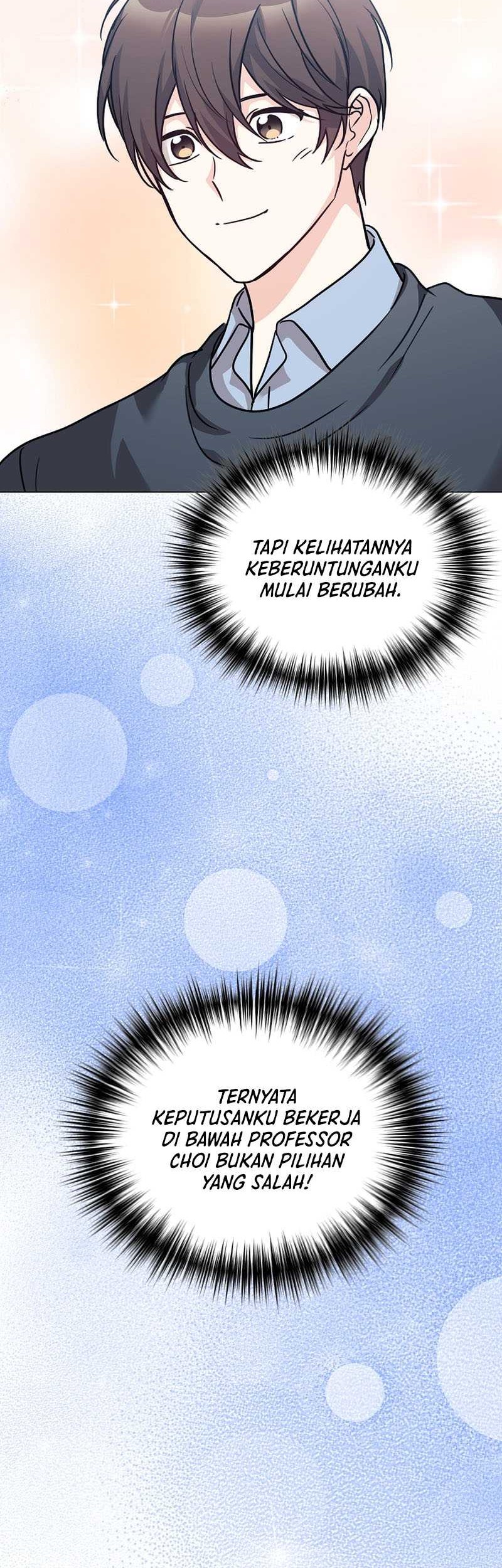 My Daughter Is a Dragon! Chapter 60 halaman 31