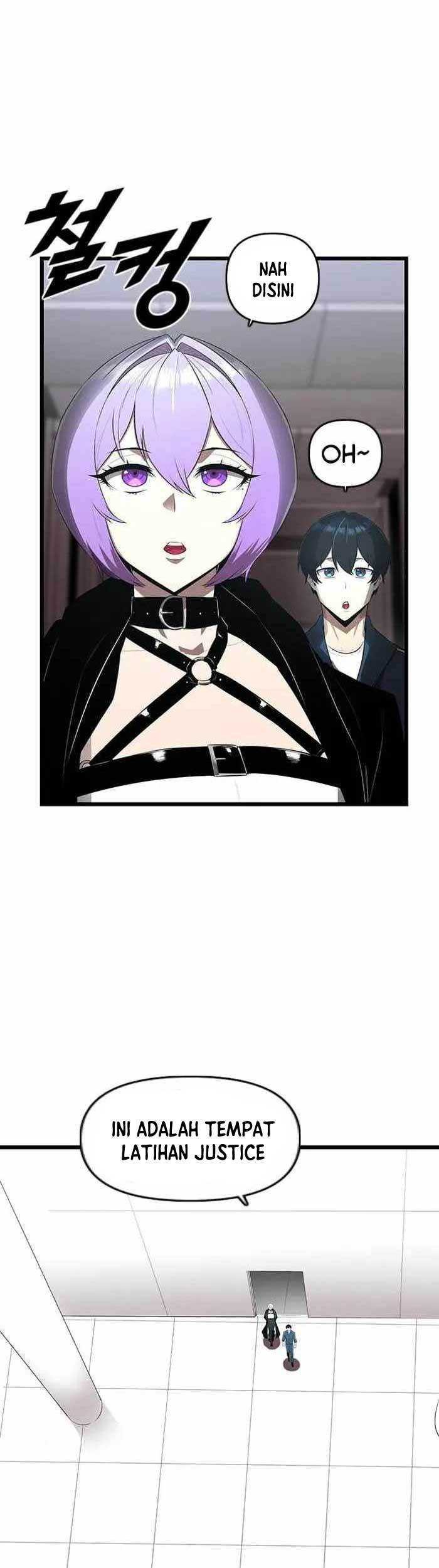 Rental Hero Chapter 15 halaman 51