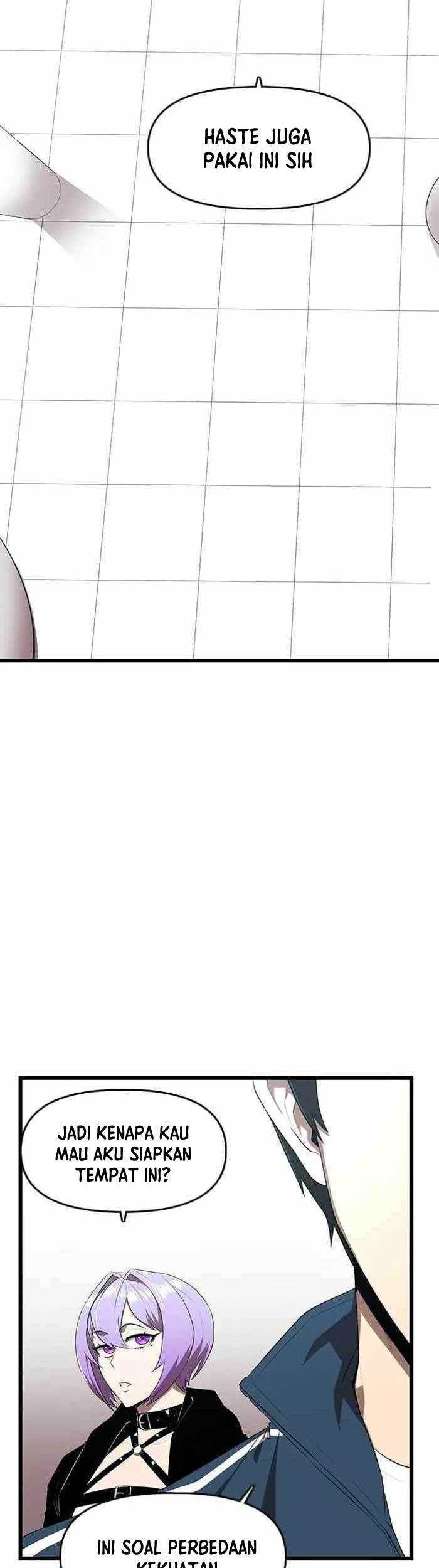 Rental Hero Chapter 15 halaman 52