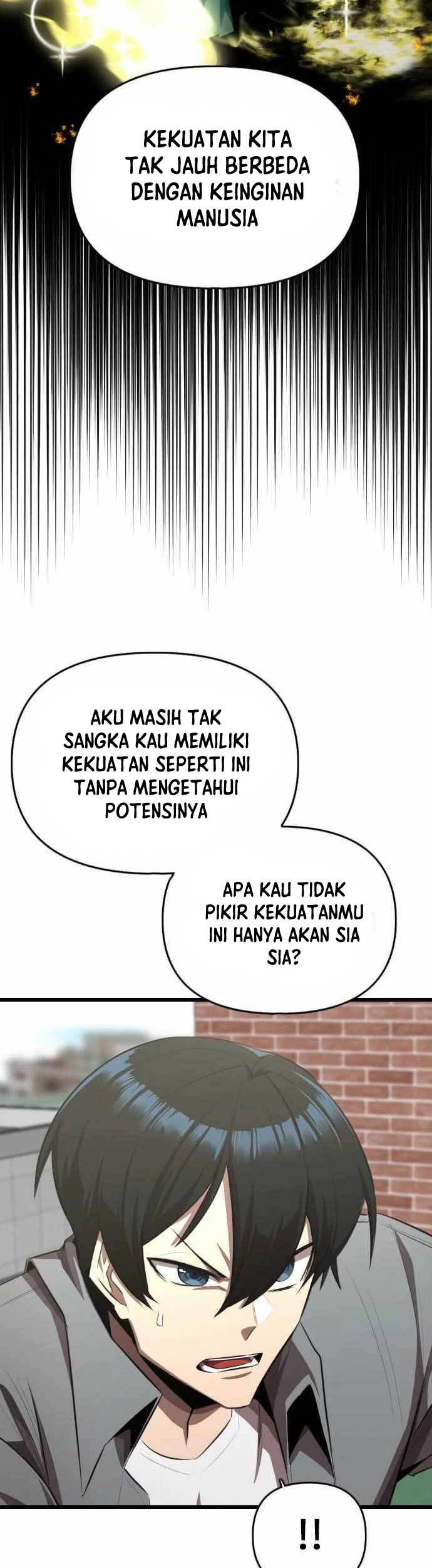 Rental Hero Chapter 13 halaman 30