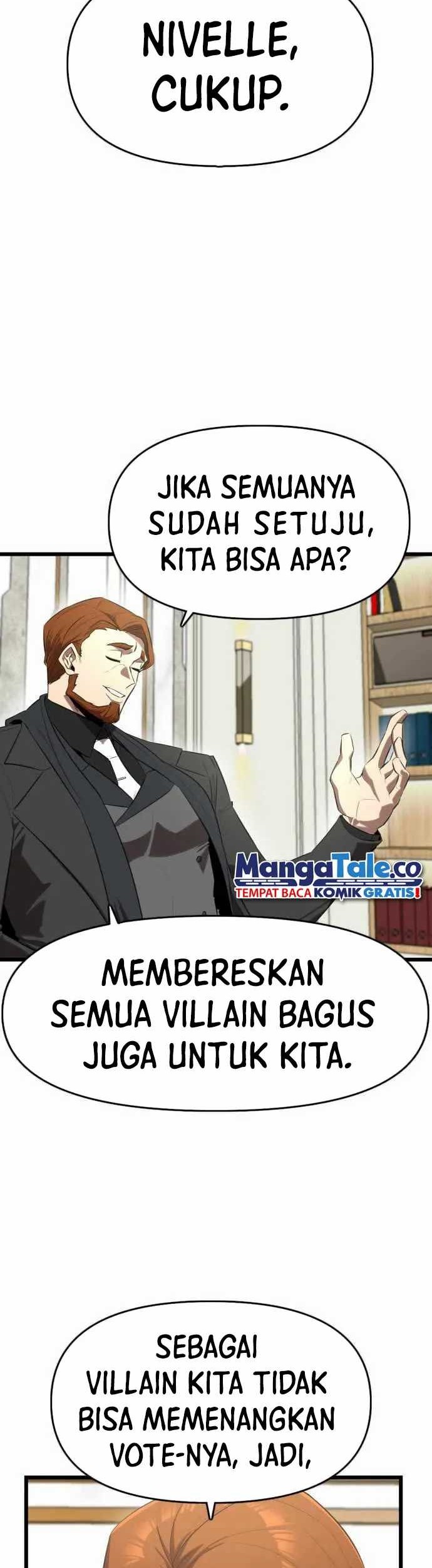 Rental Hero Chapter 12 halaman 30