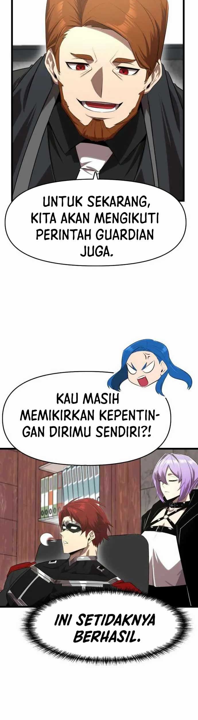Rental Hero Chapter 12 halaman 31