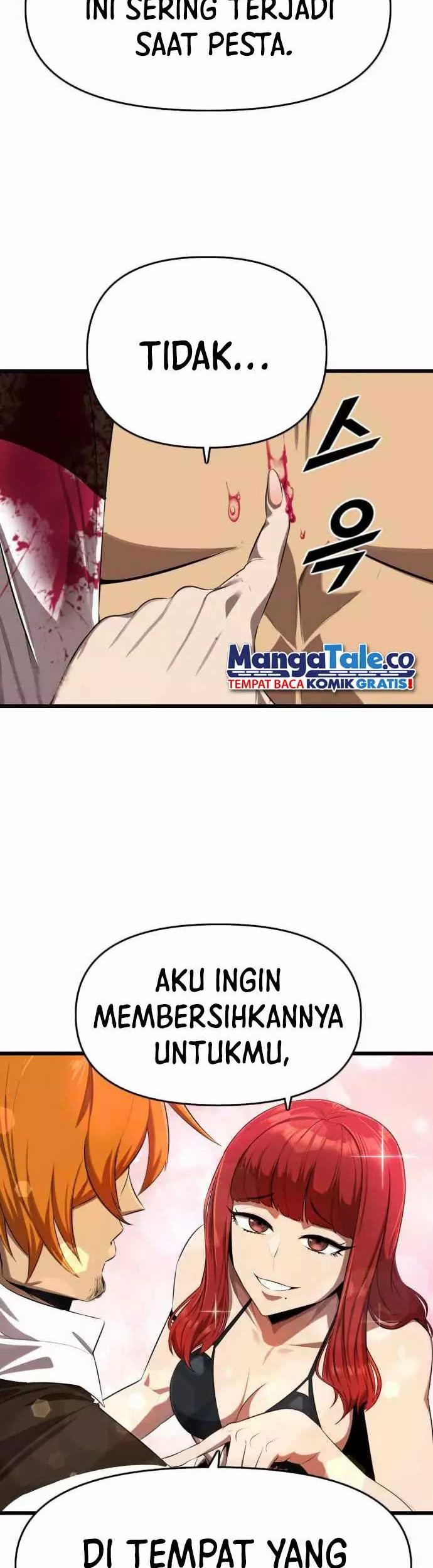 Rental Hero Chapter 11 halaman 30