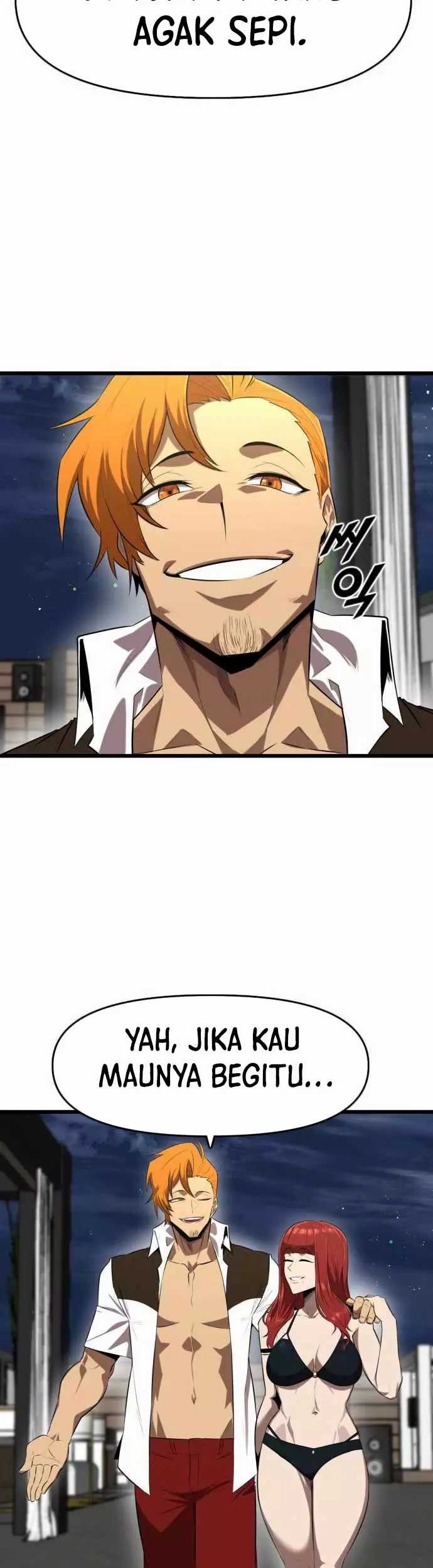 Rental Hero Chapter 11 halaman 31