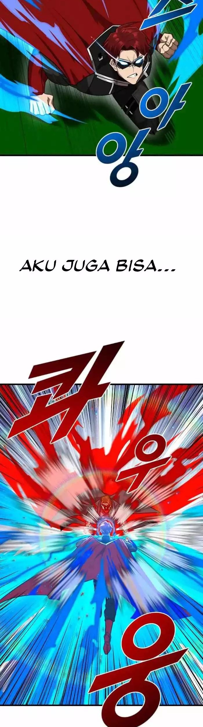 Rental Hero Chapter 10 halaman 30