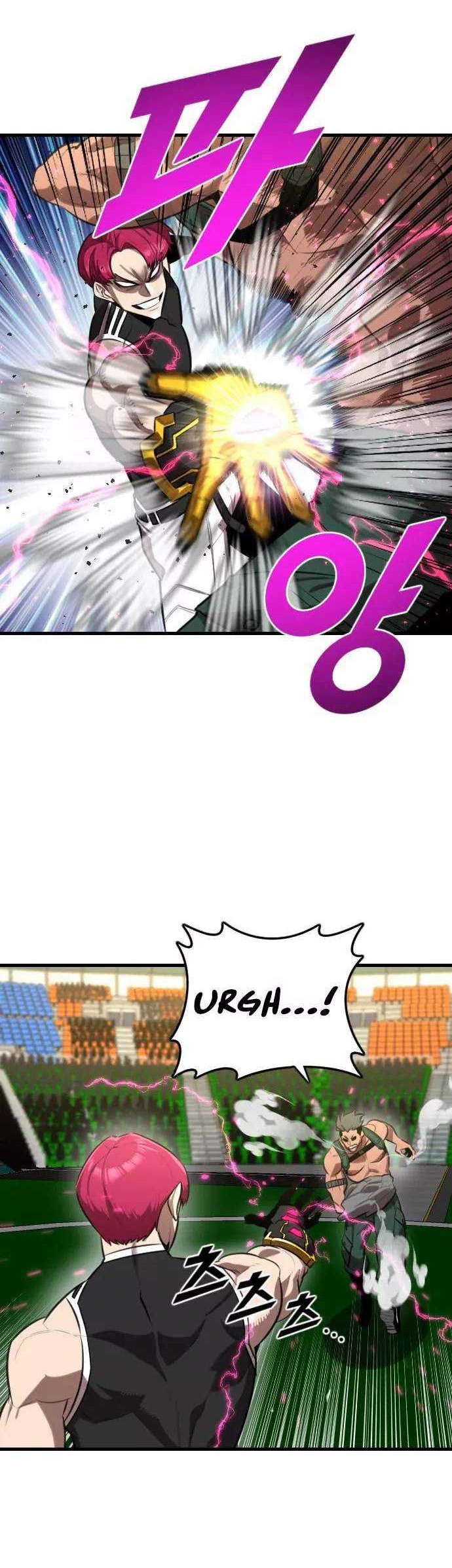 Rental Hero Chapter 9 halaman 32