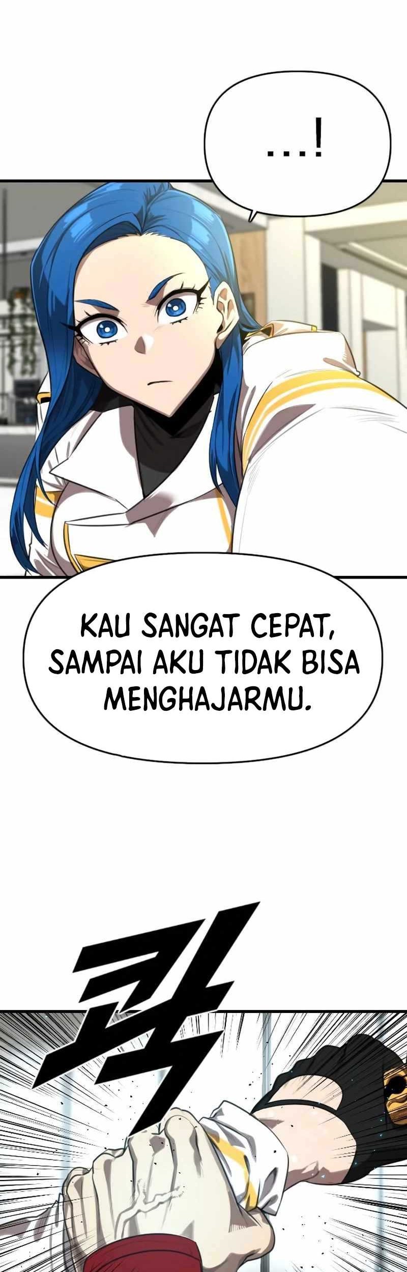 Rental Hero Chapter 8 halaman 36