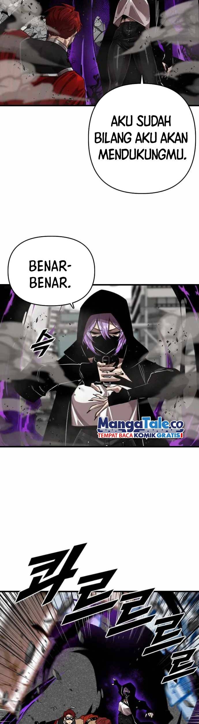 Rental Hero Chapter 6 halaman 30