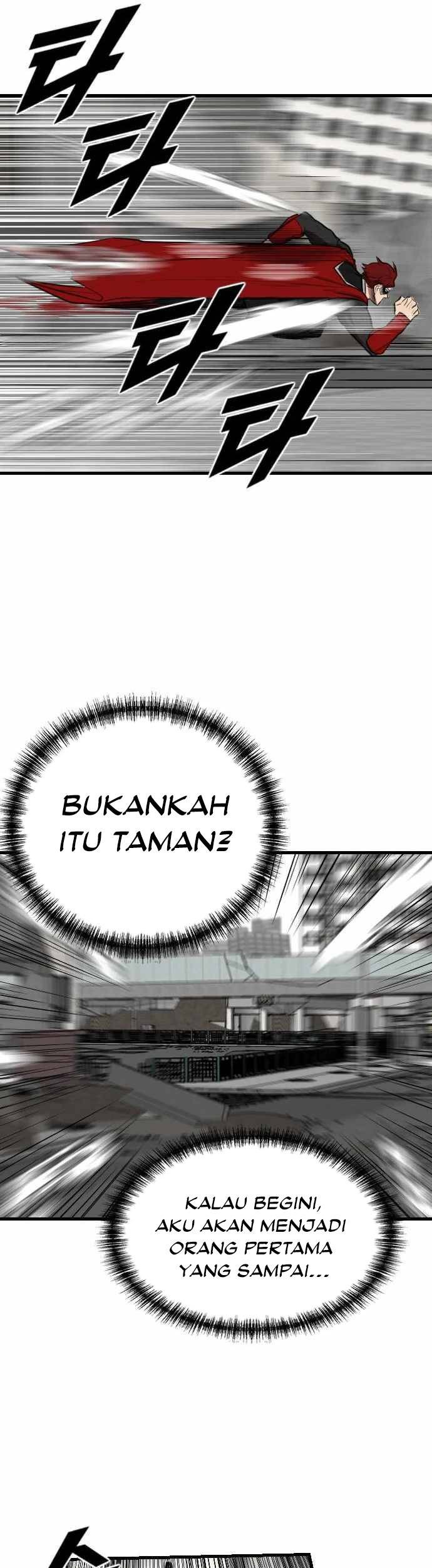 Rental Hero Chapter 5 halaman 34