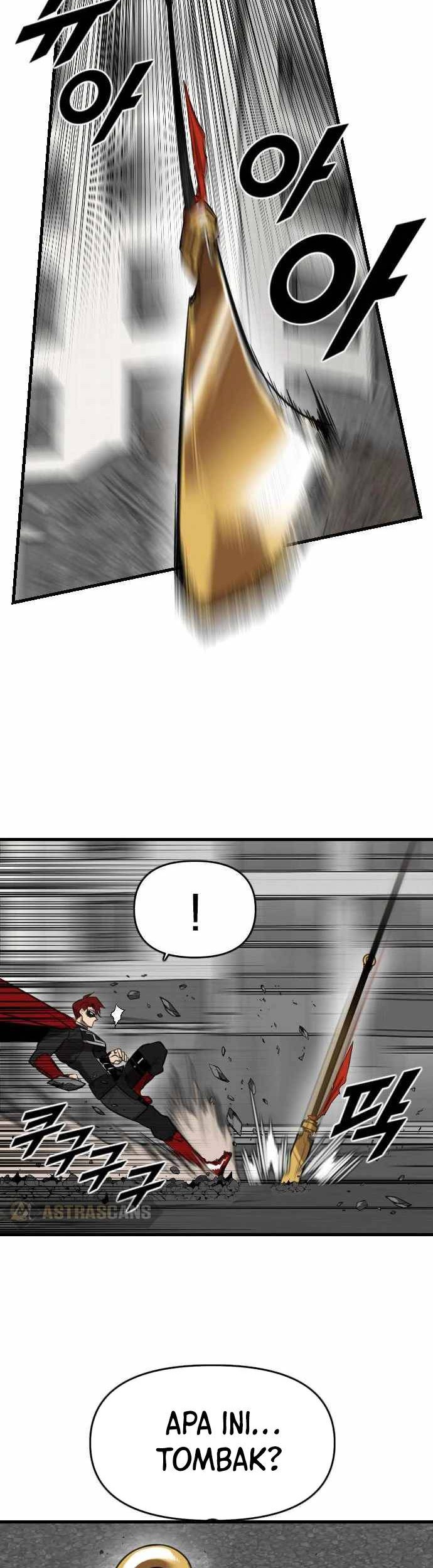 Rental Hero Chapter 5 halaman 35