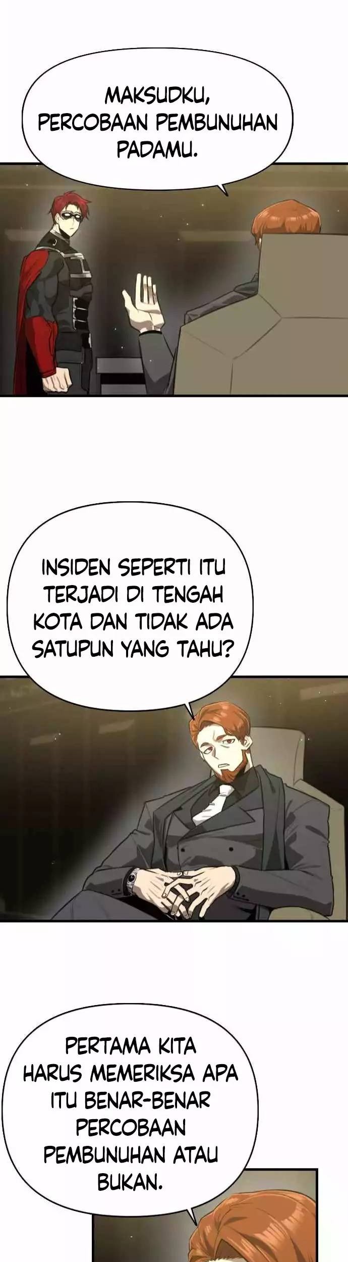 Rental Hero Chapter 4 halaman 24