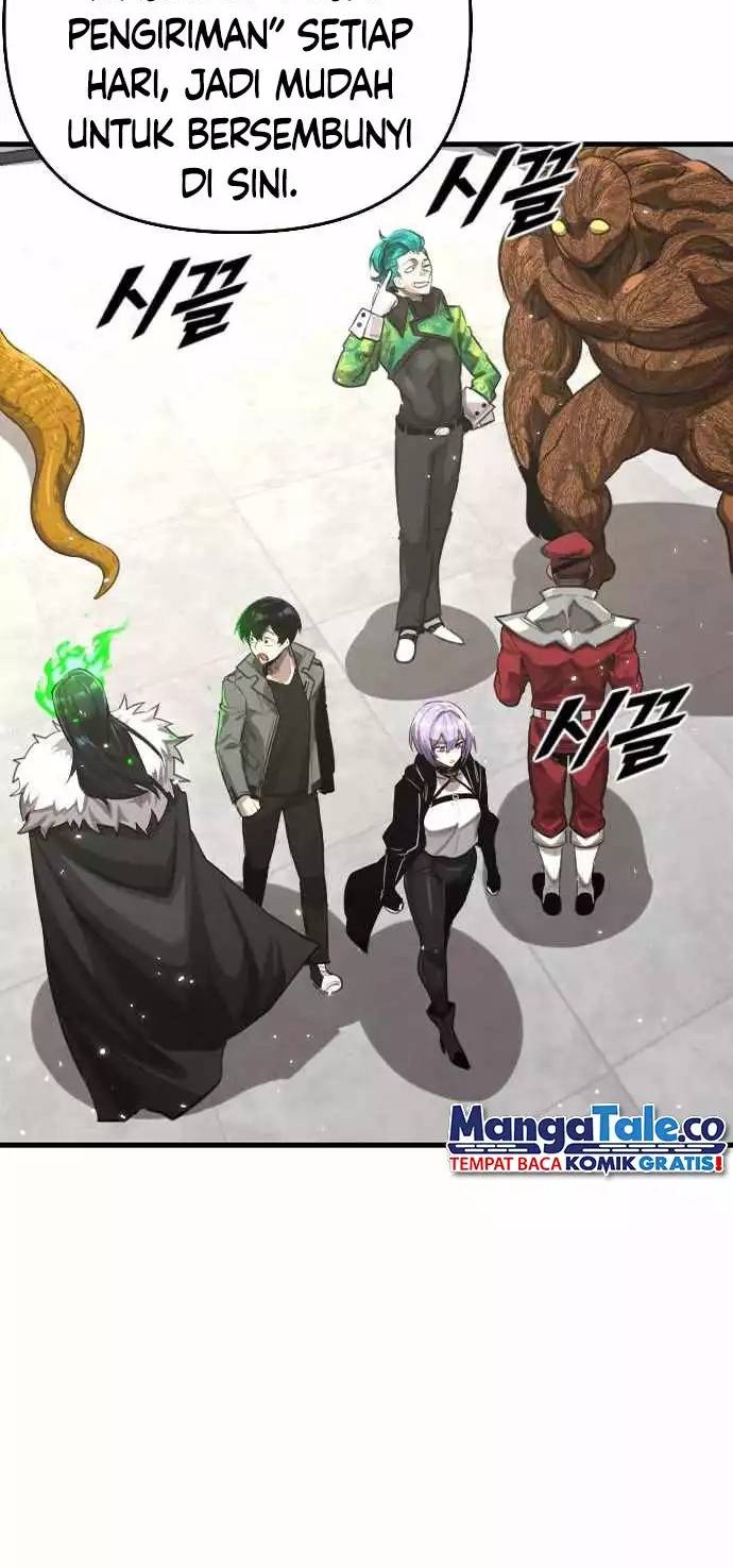Rental Hero Chapter 3 halaman 29