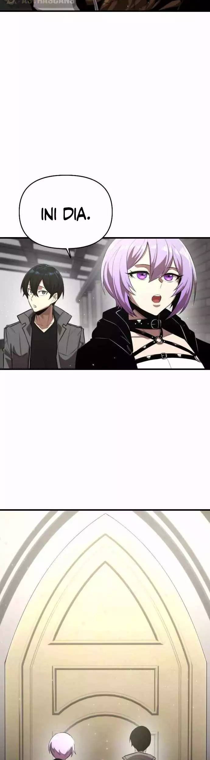 Rental Hero Chapter 3 halaman 31