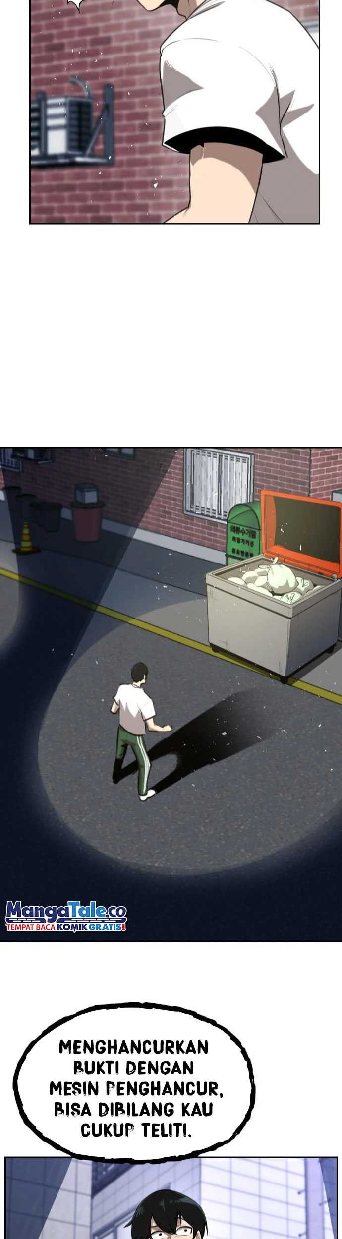 Rental Hero Chapter 2 halaman 39