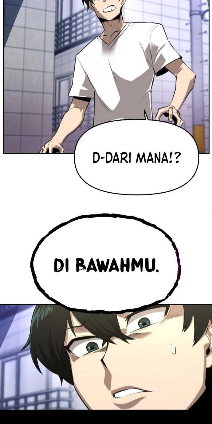 Rental Hero Chapter 2 halaman 40