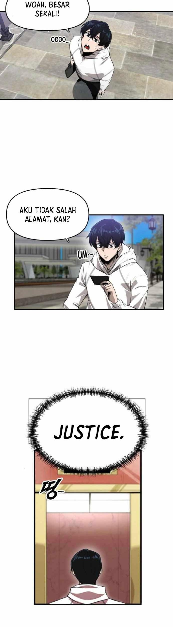 Rental Hero Chapter 1 halaman 61