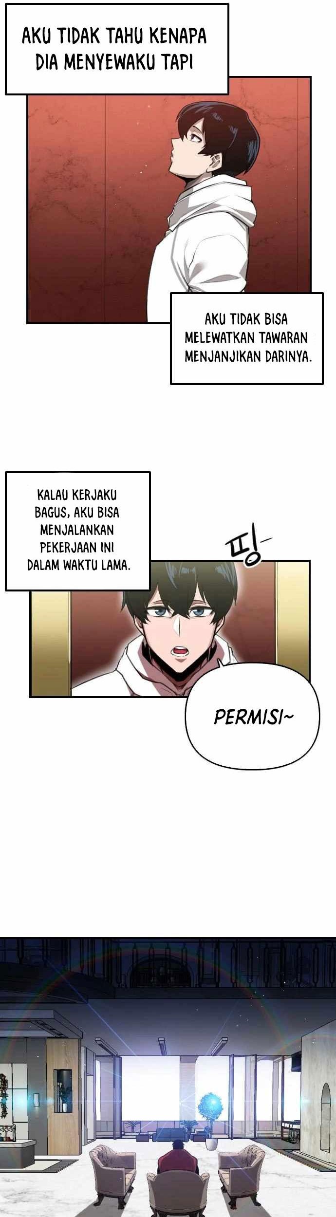 Rental Hero Chapter 1 halaman 63