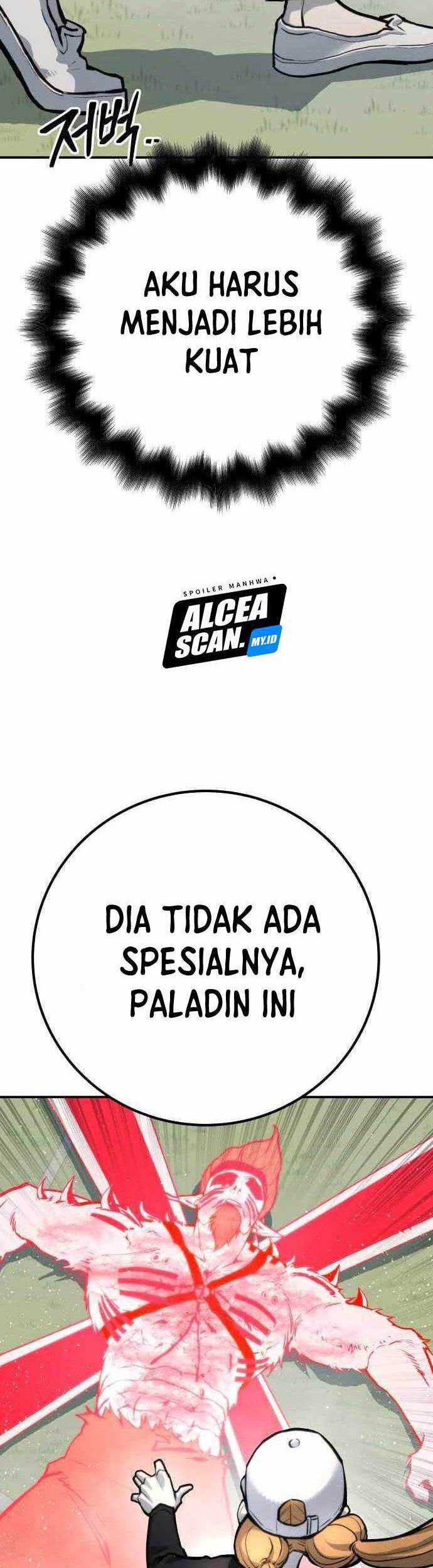 ZomGan Chapter 62 halaman 45