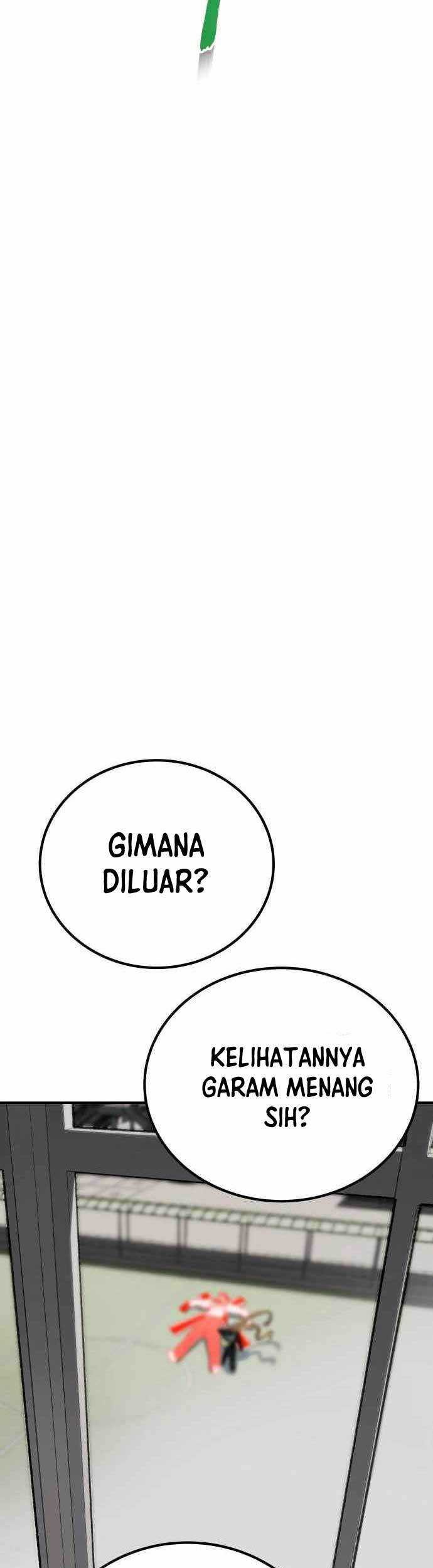 ZomGan Chapter 62 halaman 47