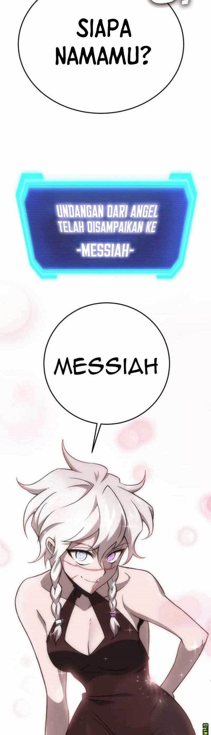 DANTALIAN Chapter 35 Gambar 47