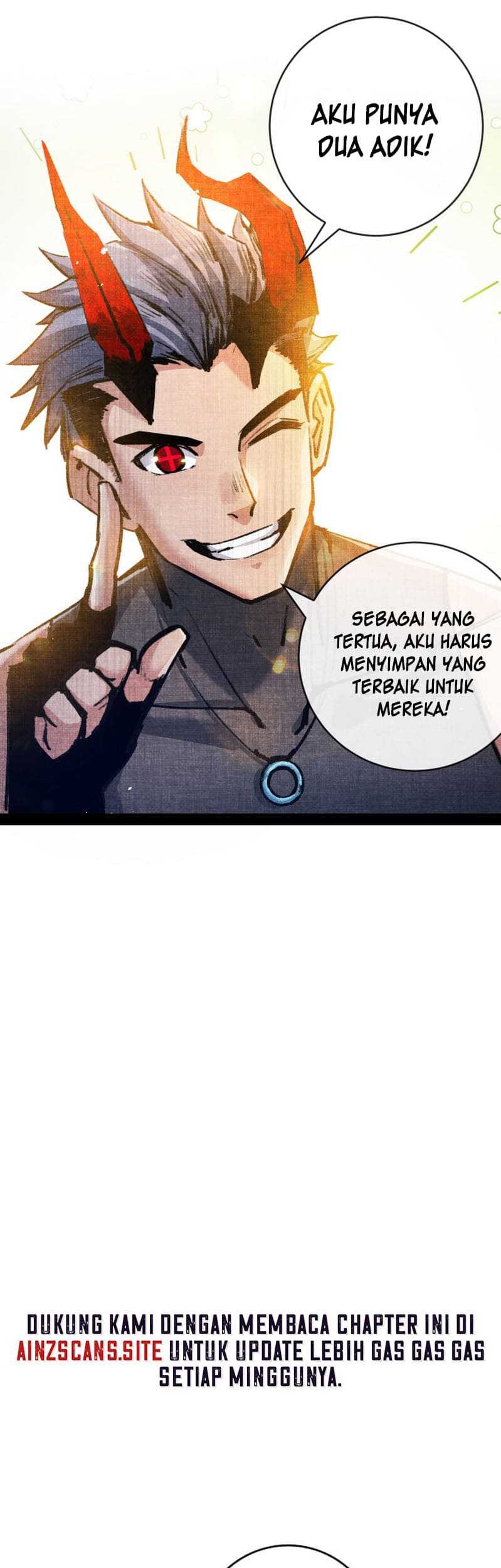 Moon Slayer Chapter 12 halaman 35
