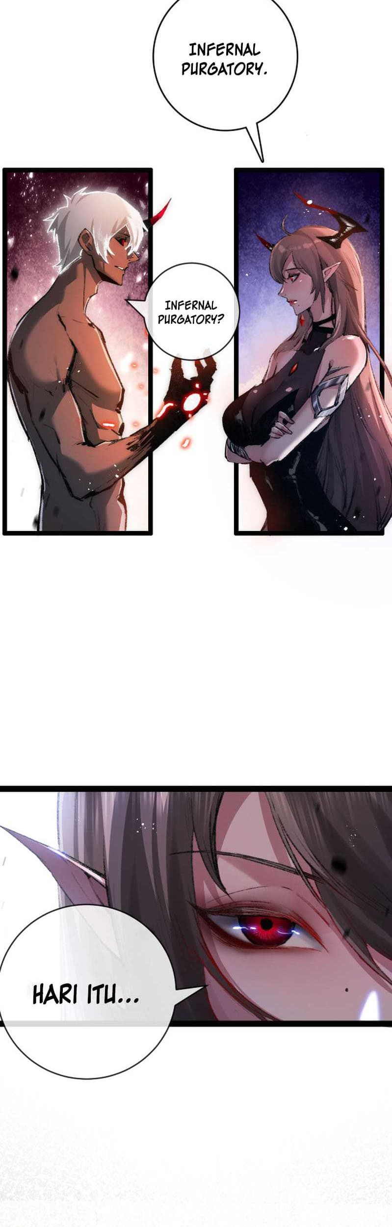 Moon Slayer Chapter 12 halaman 36