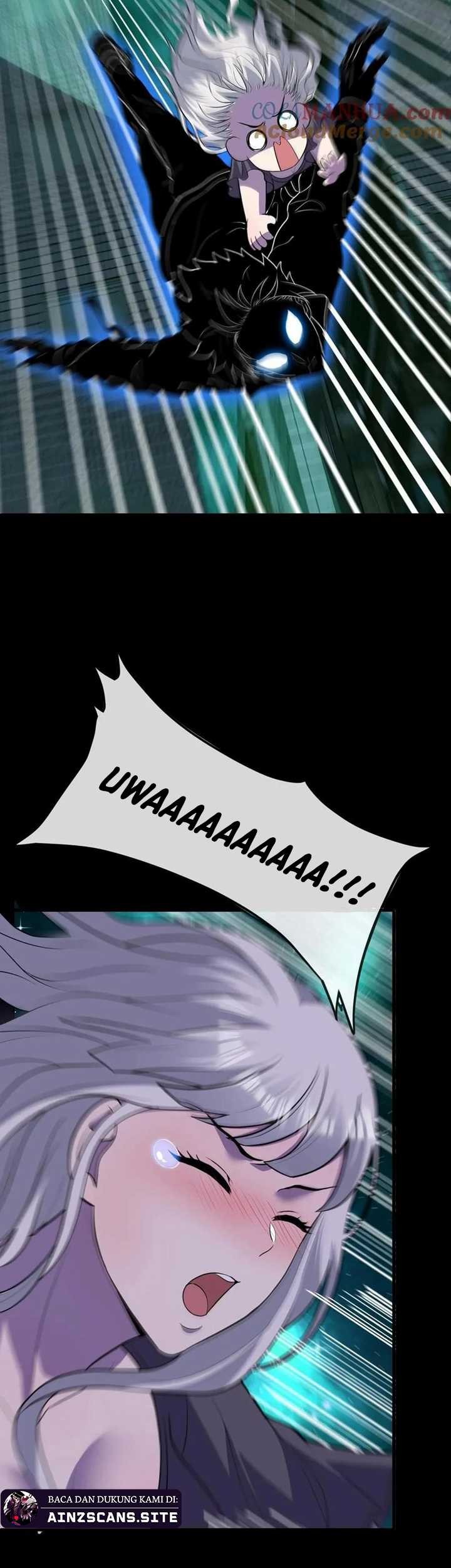 Leveling Up By Killing Gods Chapter 46 halaman 13