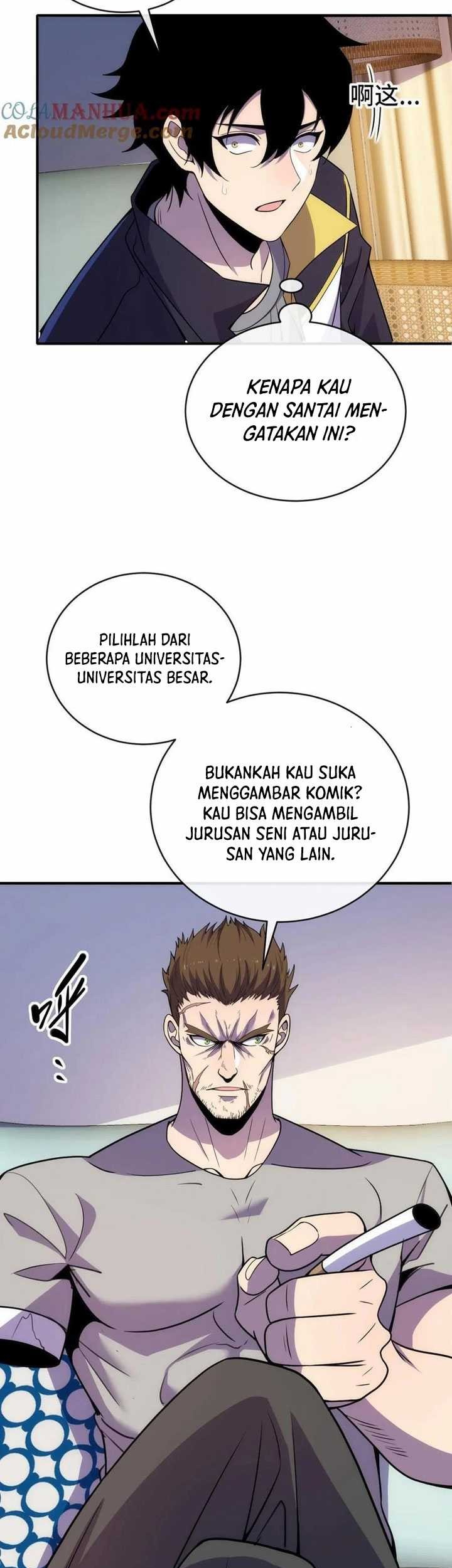 Leveling Up By Killing Gods Chapter 44 halaman 13