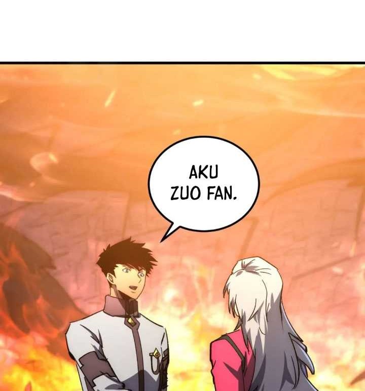 Rise From The Rubble Chapter 208 halaman 21