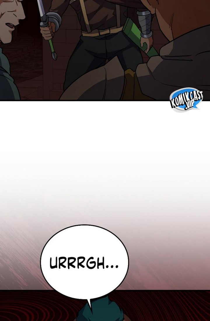 The Blood Knight’s Villains Chapter 21 Gambar 38