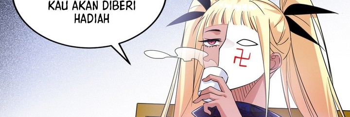 I’m An Evil God Chapter 399 halaman 31