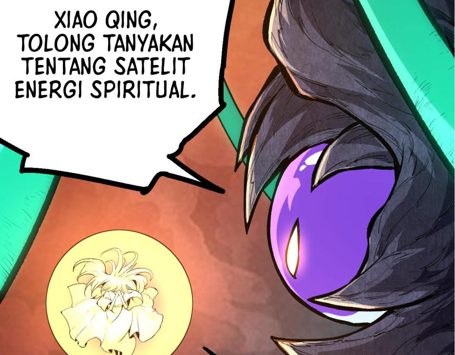 I Was Kidnapped by the Earth Chapter 17 Gambar 104