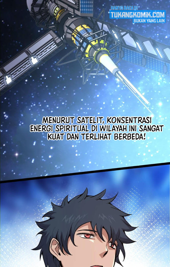 I Was Kidnapped by the Earth Chapter 17 Gambar 106
