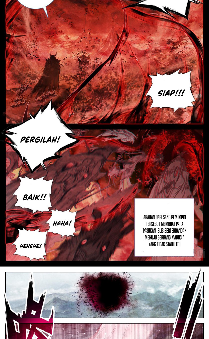 Ranker (2022) Chapter 38 halaman 12