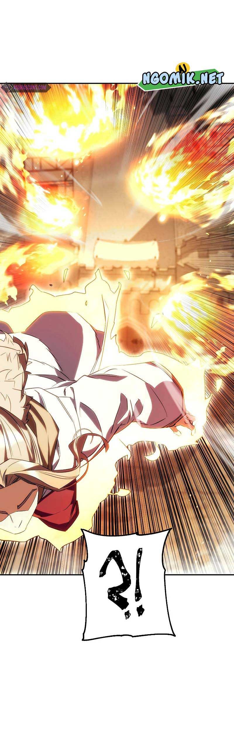 The Live Chapter 164 halaman 48