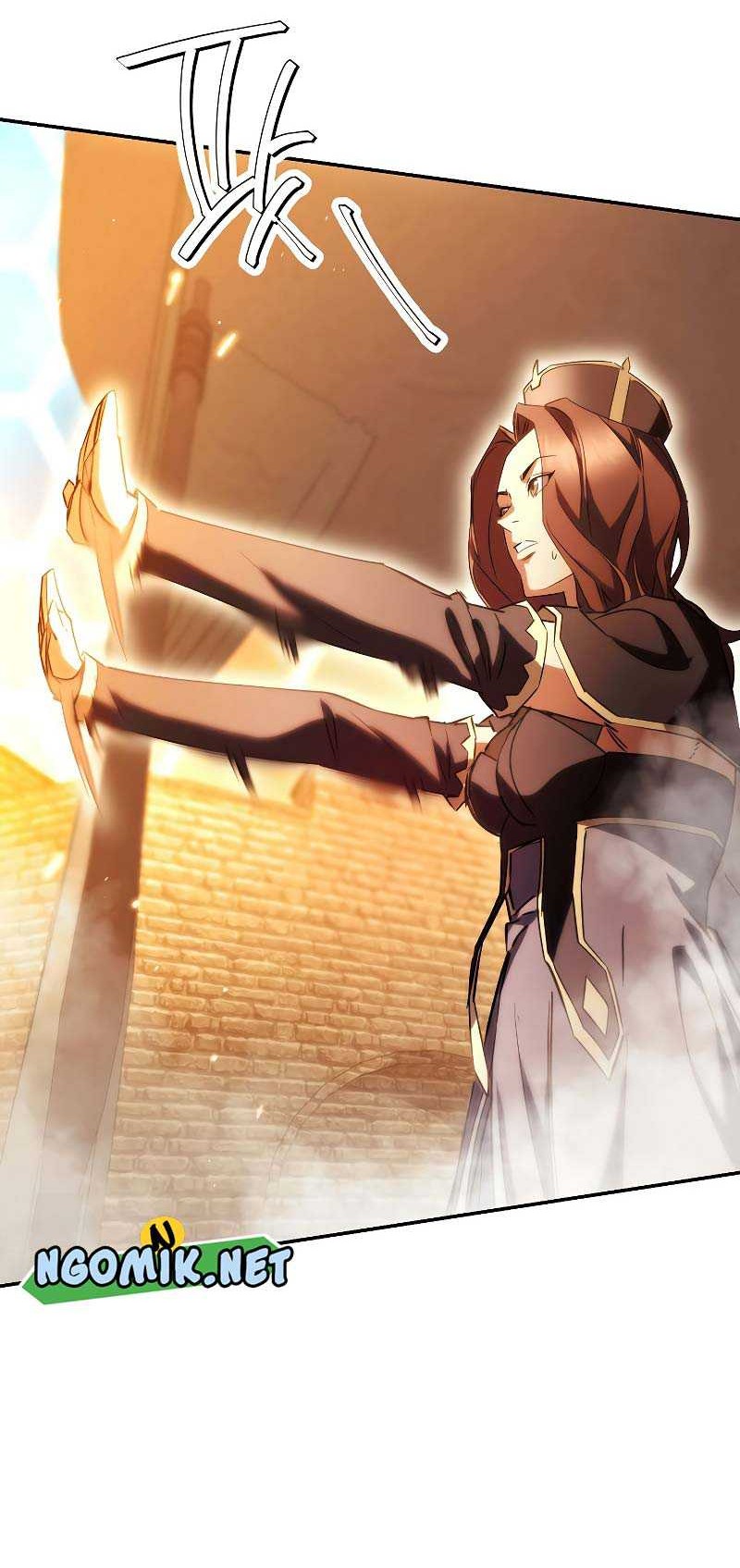 The Live Chapter 164 halaman 49
