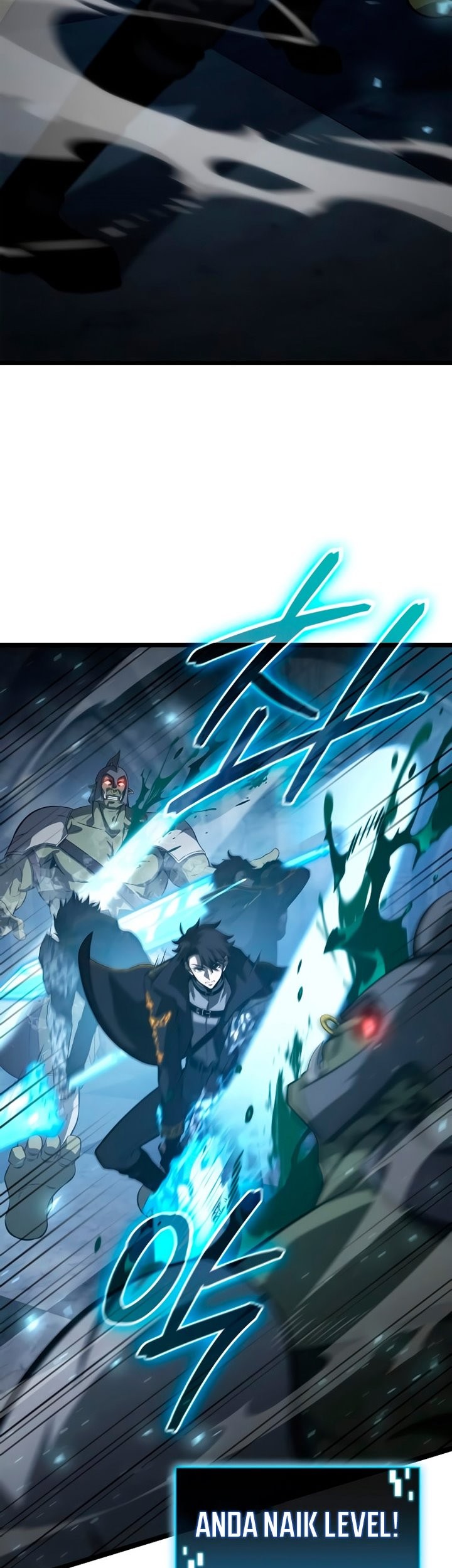 Insanely-Talented Player Chapter 03 Gambar 46