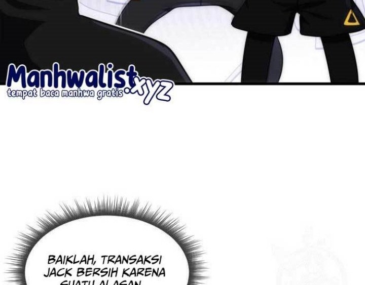 Legendary Ranker’s Comeback Chapter 37 halaman 29