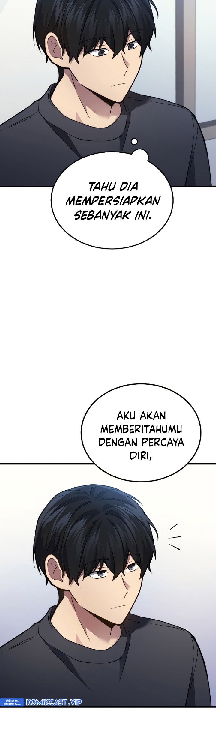 Martial God Regressed to Level 2 Chapter 26 Gambar 40