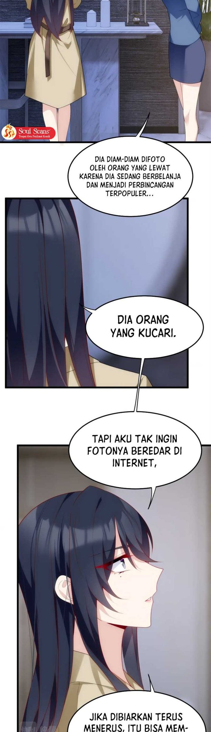 I Eat Soft Rice in Another World Chapter 66 Gambar 15