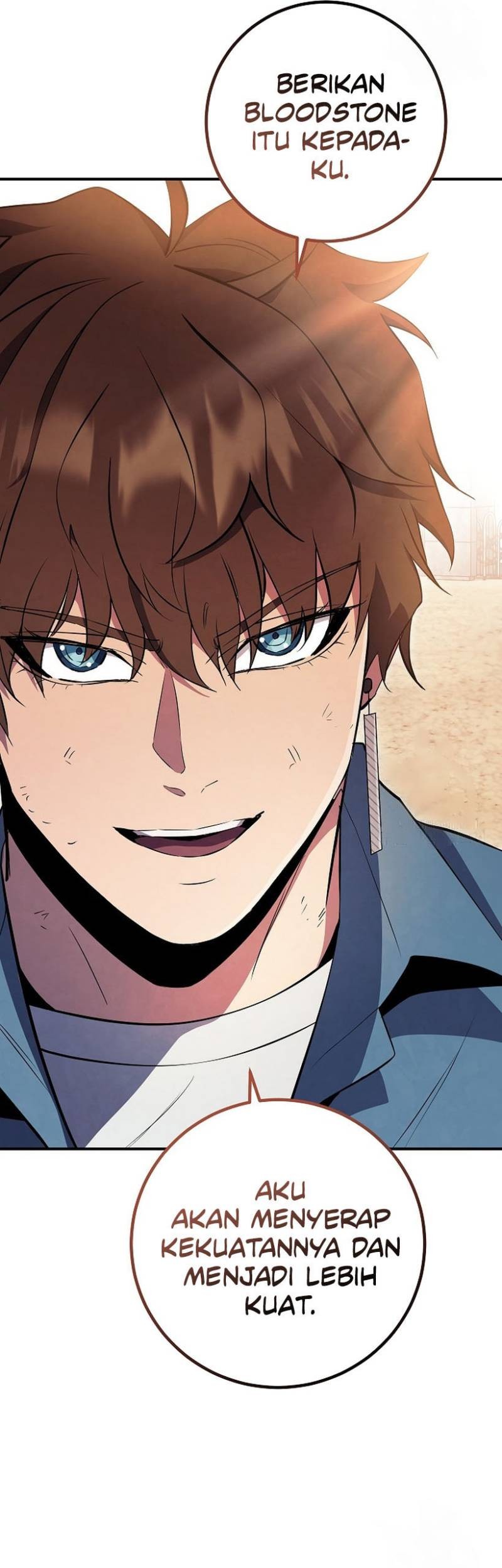 God’s Web Novel Chapter 31 halaman 46