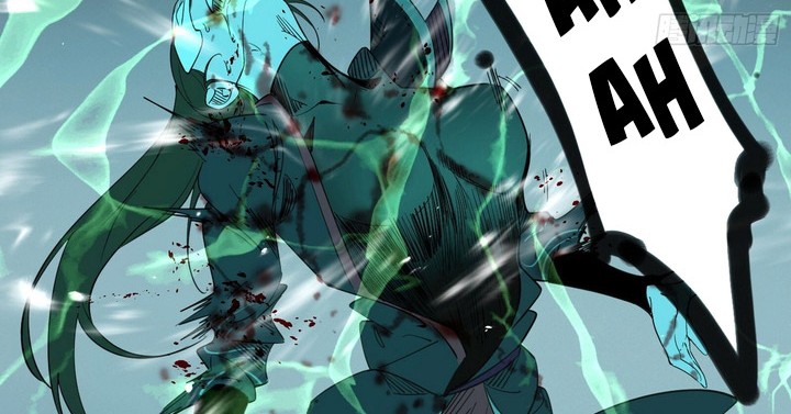 I’m An Evil God Chapter 400 halaman 27
