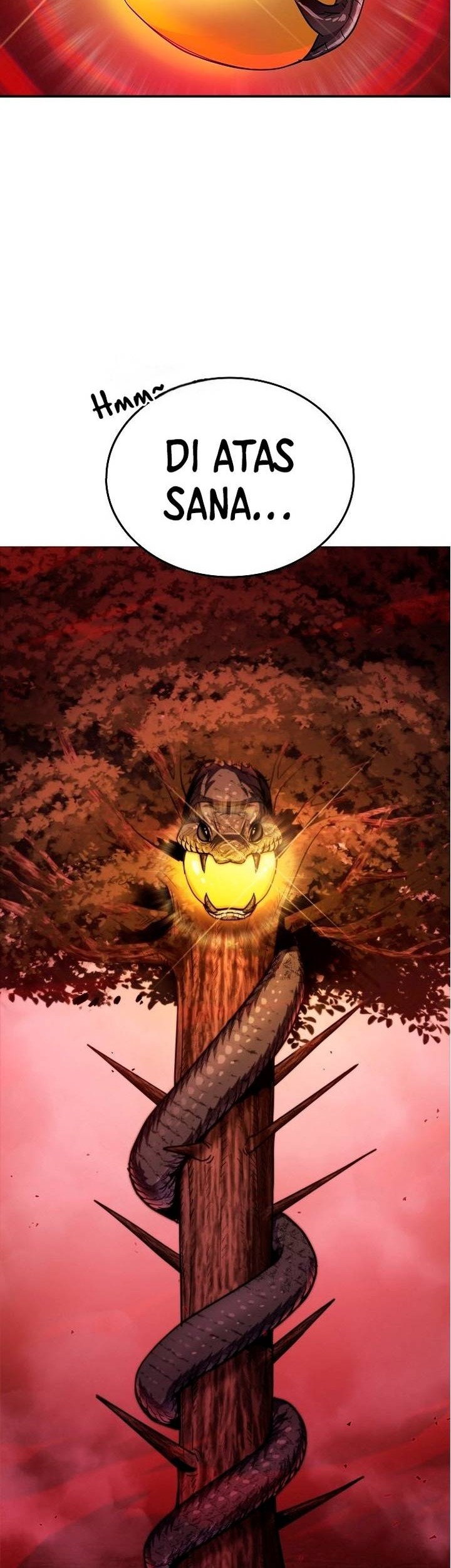 Peace Restaurant Chapter 20 halaman 40