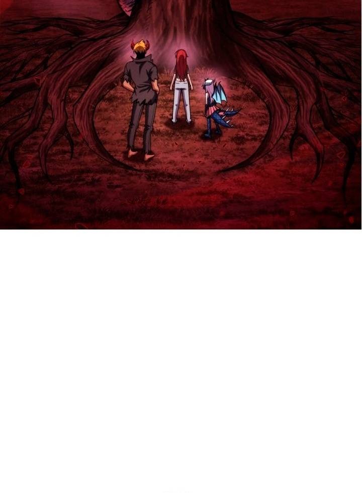 Peace Restaurant Chapter 20 halaman 41