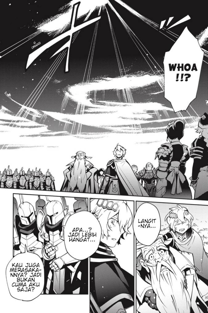 Overlord Chapter 67.2 halaman 29